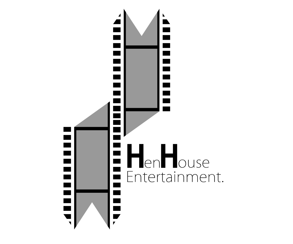 Logo Design by Vion for HenHouse Entertainment | Design #12154249