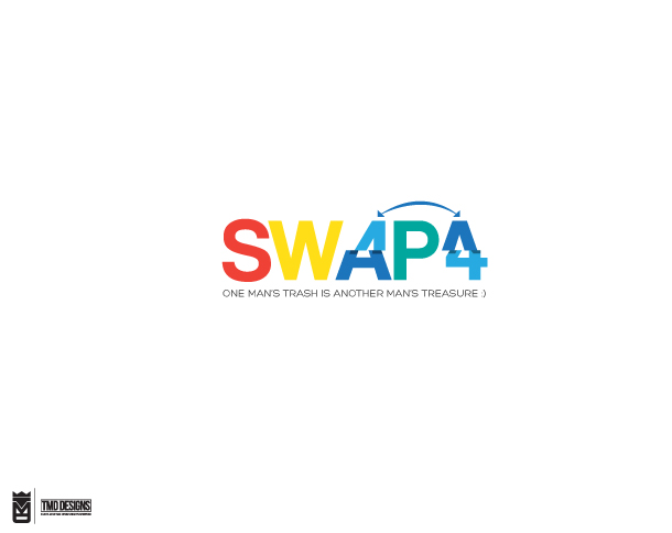 Logo Design by ARTMD for this project | Design #12155134