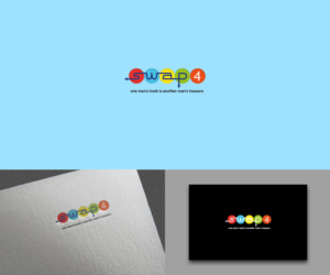 Logo Design by Anor Design