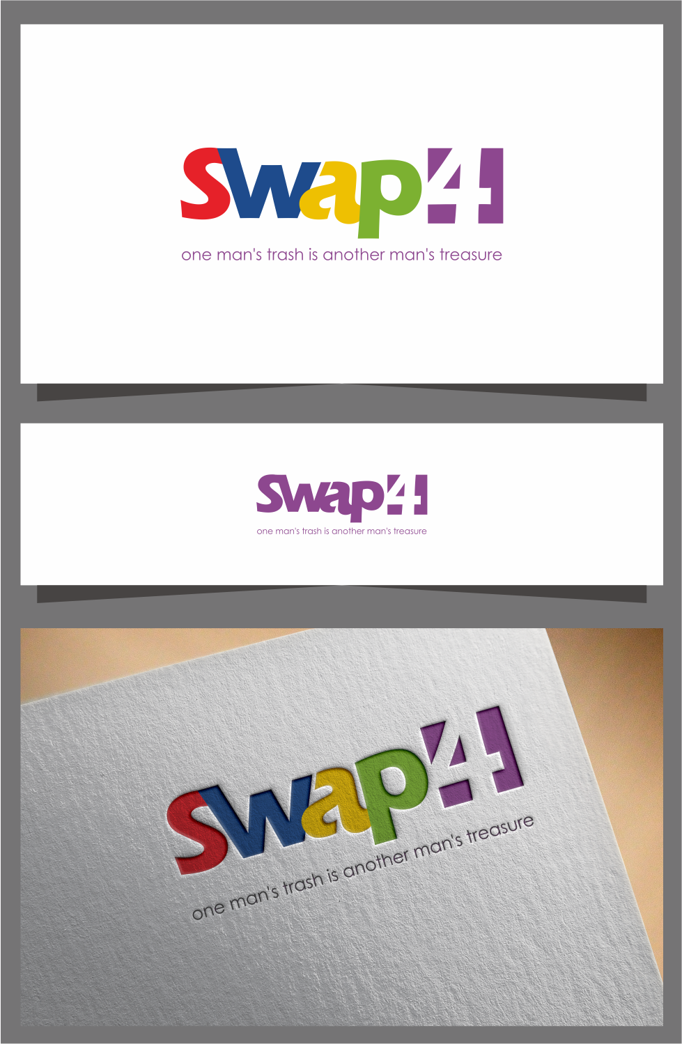 Logo-Design von Guart für dieses Projekt | Design #12149280