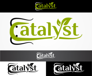 Logo Design by sangeloenriquez