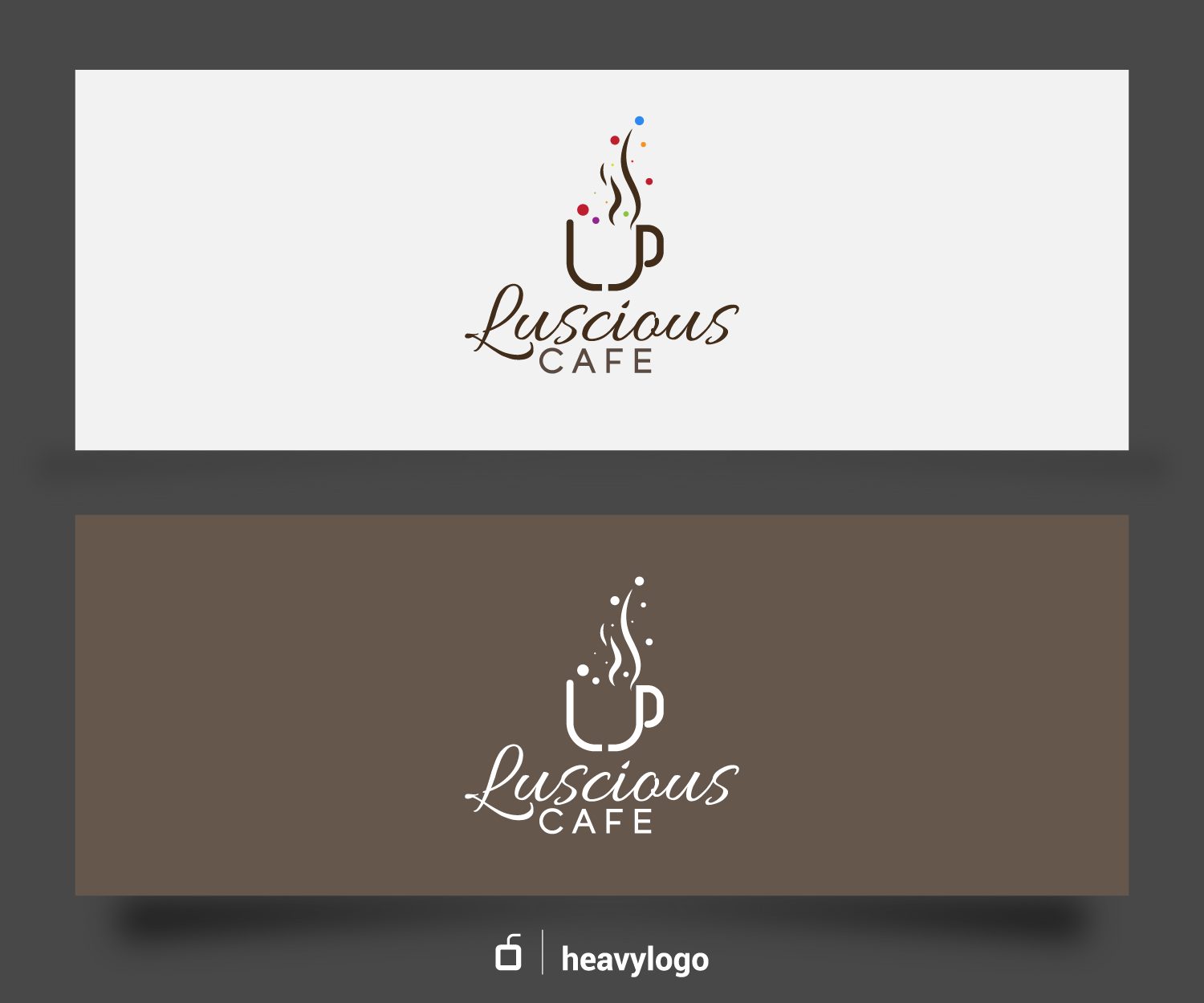 Logo Design by heavylogo for this project | Design #12147853