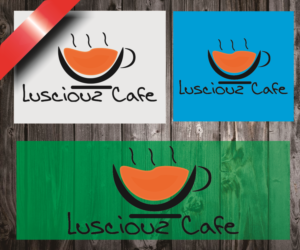 Logo Design by rbvsky1
