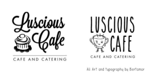 Logo Design by Bettymar