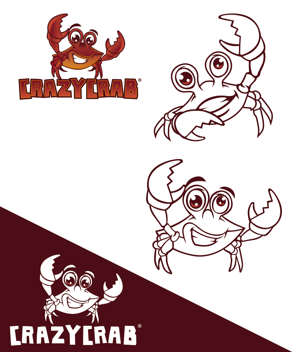 Character Design by StudioD™ for this project | Design #12188723