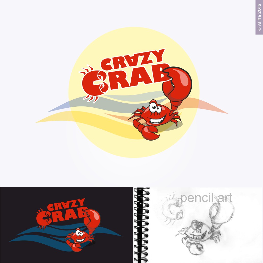 Character Design by Aliffa for this project | Design #12211525