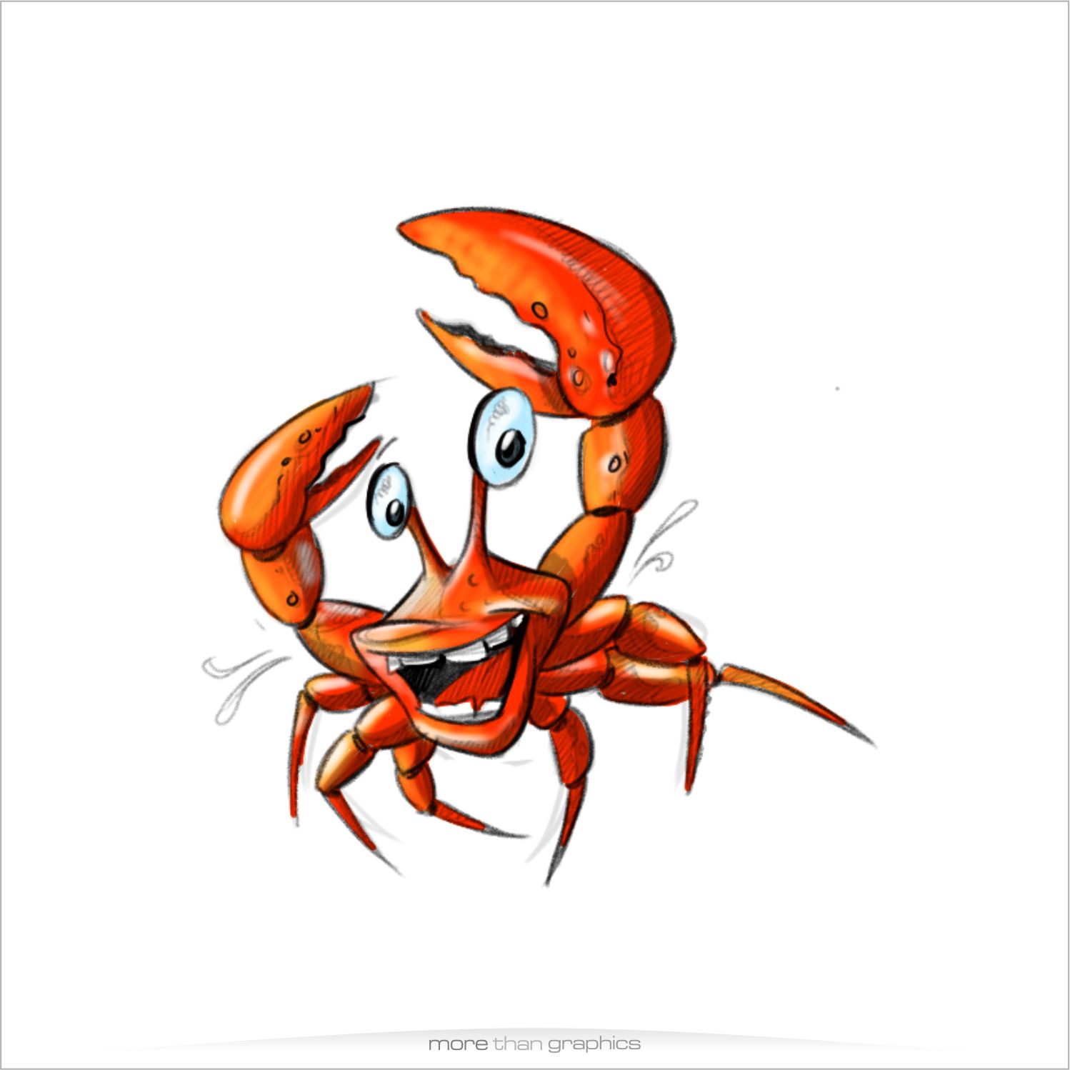 Character Design by vladst2004 for this project | Design #12187303