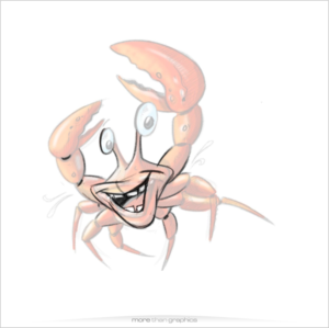 Character Design by vladst2004 for this project | Design: #12188820