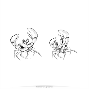 Character Design by vladst2004 for this project | Design: #12195731