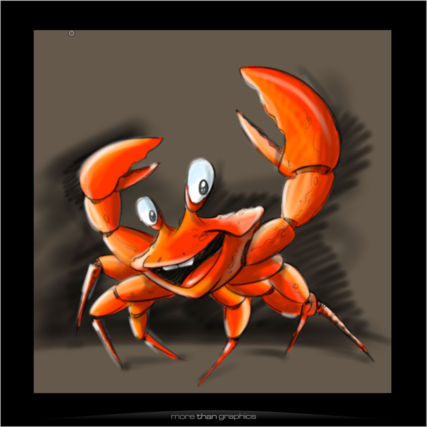 Character Design by vladst2004 for this project | Design #12197624