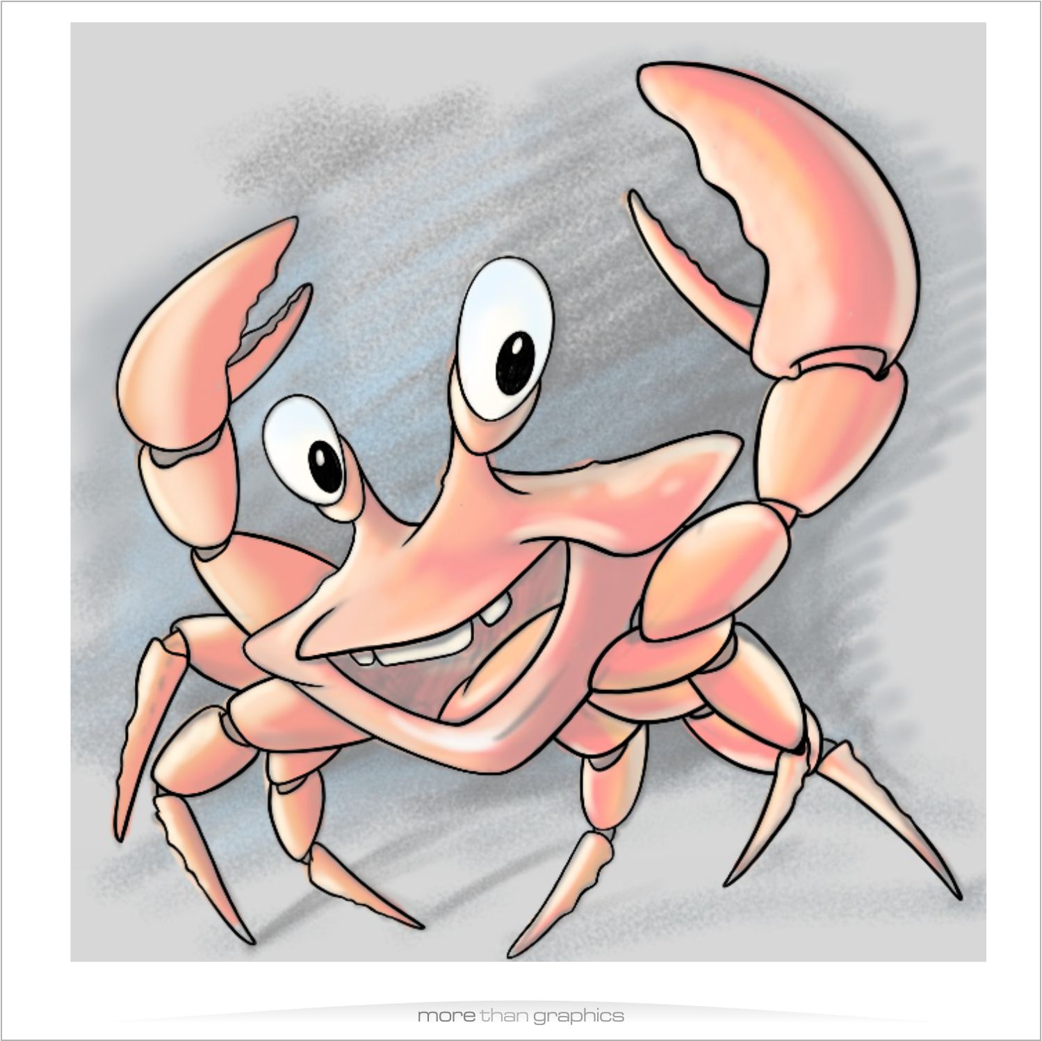 Character Design by vladst2004 for this project | Design #12223210