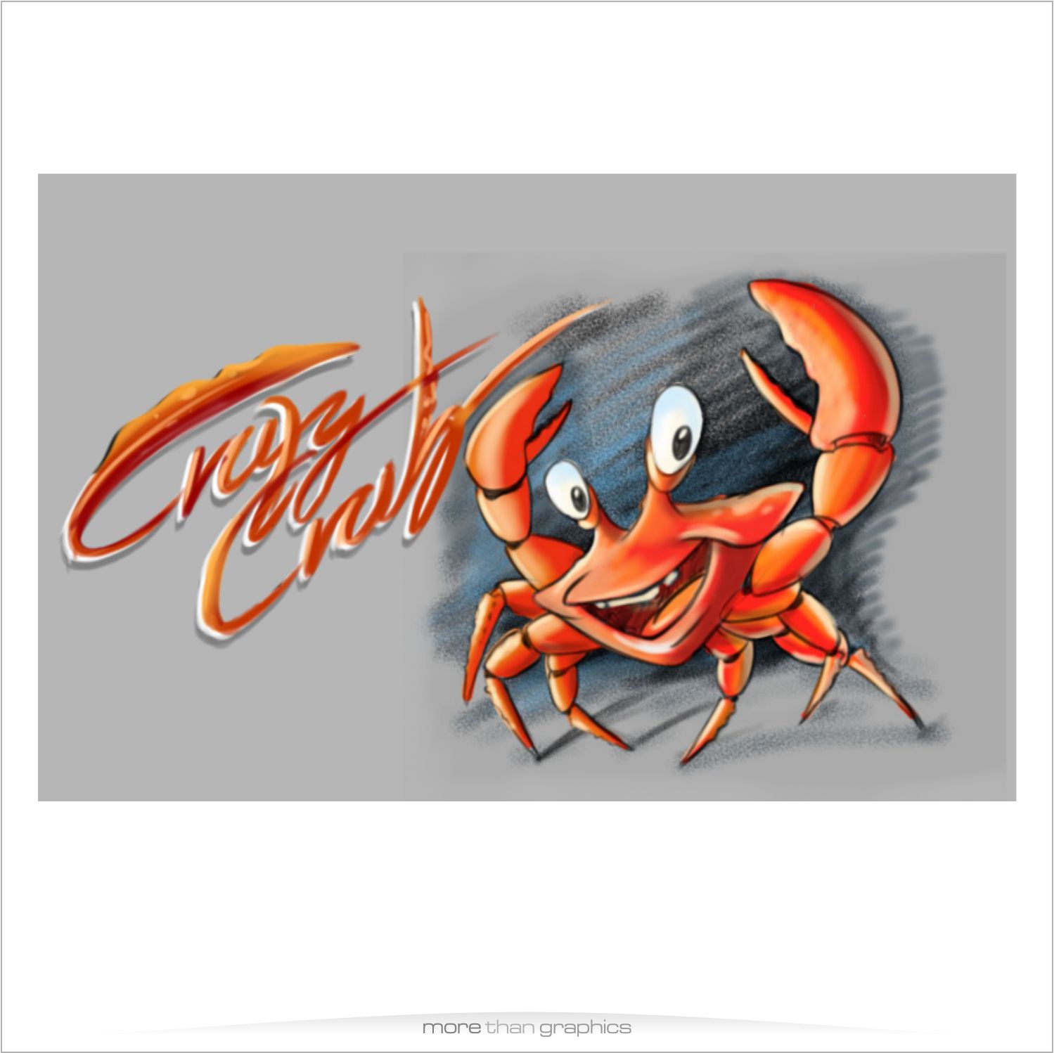 Character Design by vladst2004 for this project | Design #12224495