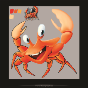 Character Design by vladst2004 for this project | Design: #12235750