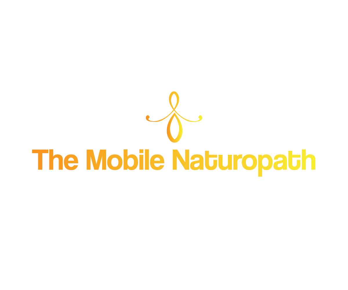 Logo-Design von isabel.paoli für The Mobile Naturopath | Design #12162109