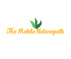 Logo-Design von isabel.paoli für The Mobile Naturopath | Design: #12162110