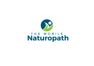 Logo-Design von GreenArt für The Mobile Naturopath | Design: #12168021