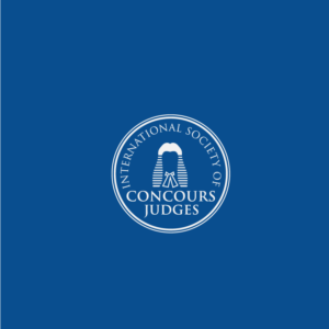 Logo Design by Sujit Banerjee for International Society of Concours Judges | Design: #12152765