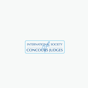 Logo Design by Sujit Banerjee for International Society of Concours Judges | Design: #12152766