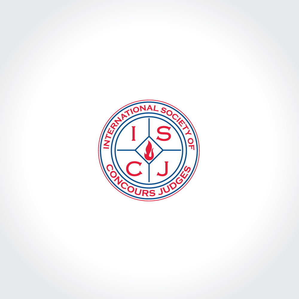 Logo Design by Sujit Banerjee for International Society of Concours Judges | Design #12152792