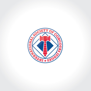 Logo Design by Sujit Banerjee for International Society of Concours Judges | Design: #12152809