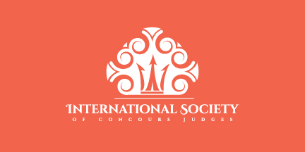 Logo Design by debdesign for International Society of Concours Judges | Design #12162006