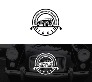 Logo Design by ecorokerz for International Society of Concours Judges | Design #12161969