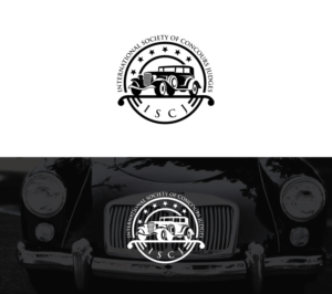 Logo Design by ecorokerz for International Society of Concours Judges | Design: #12172466