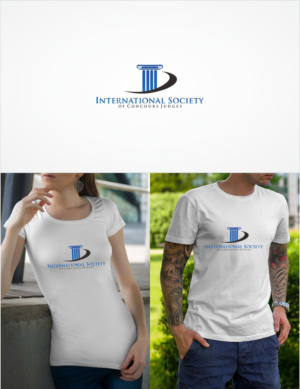 Logo Design by Paulsein for International Society of Concours Judges | Design: #12215499
