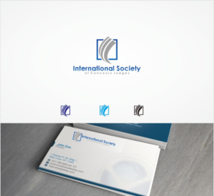 Logo Design by Paulsein for International Society of Concours Judges | Design: #12215500