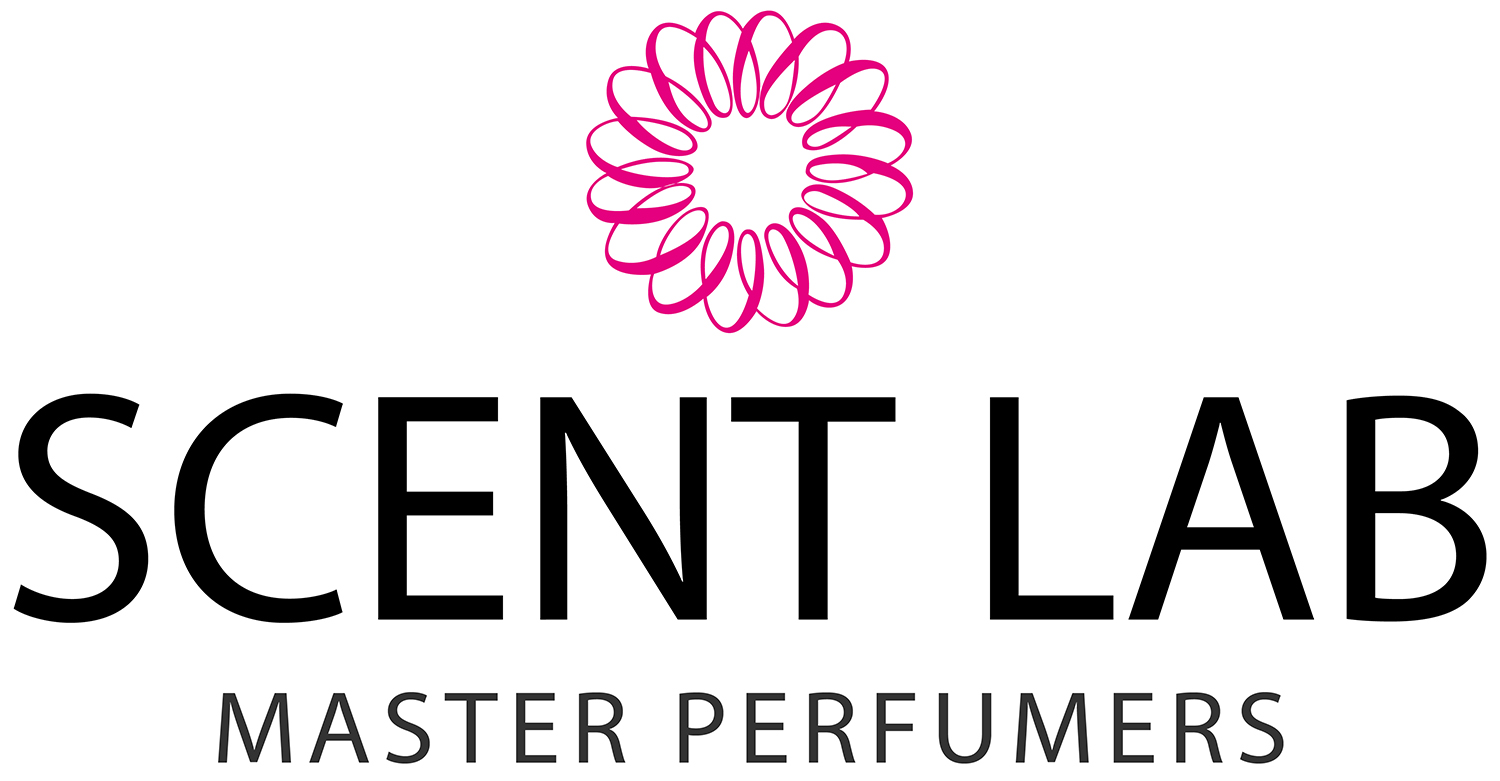 Logo Design by Liis for Scent Lab | Design #12253432