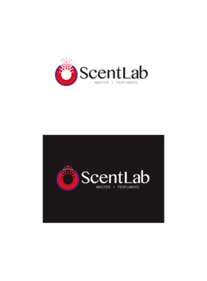 Logo Design by CanDoDesign for Scent Lab | Design: #12227430