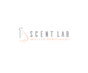 Scent Lab / Master Perfumers | Logo Design by Buck Tornado