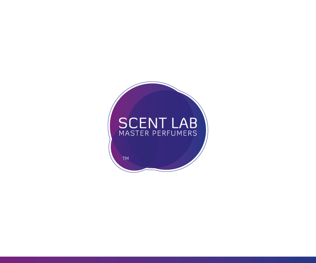 Diseño de Logo por Azus para Scent Lab | Diseño #12183066