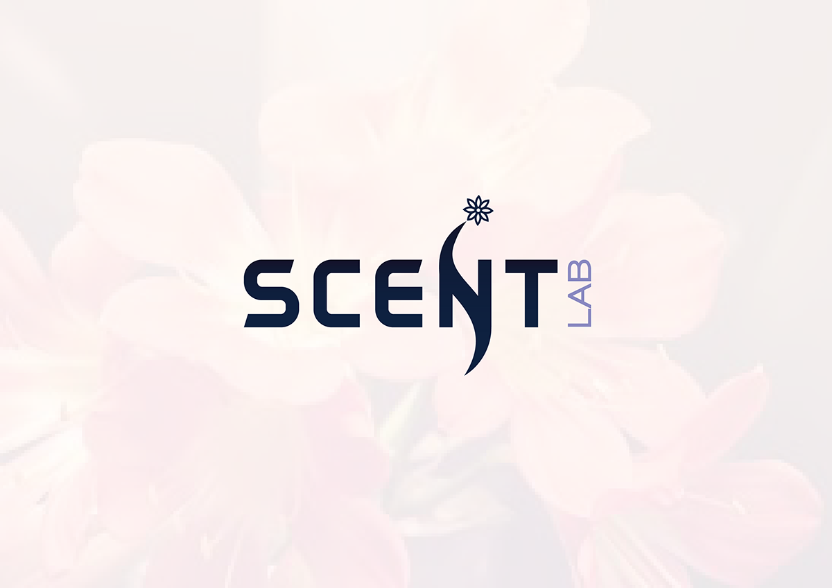 Logo Design by Sdoughty Design for Scent Lab | Design #12216745