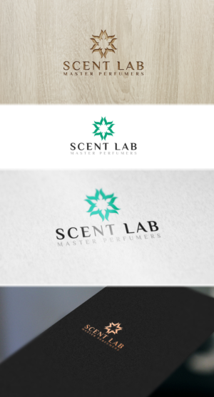 Logo Design by BehindSymbols for Scent Lab | Design: #12199543