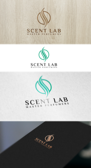 Logo Design by BehindSymbols for Scent Lab | Design: #12199614