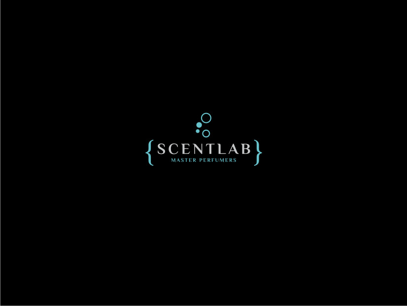 Logo Design by Atvento Graphics for Scent Lab | Design #12171516