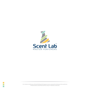 Logo Design by Logoziner for Scent Lab | Design: #12255299