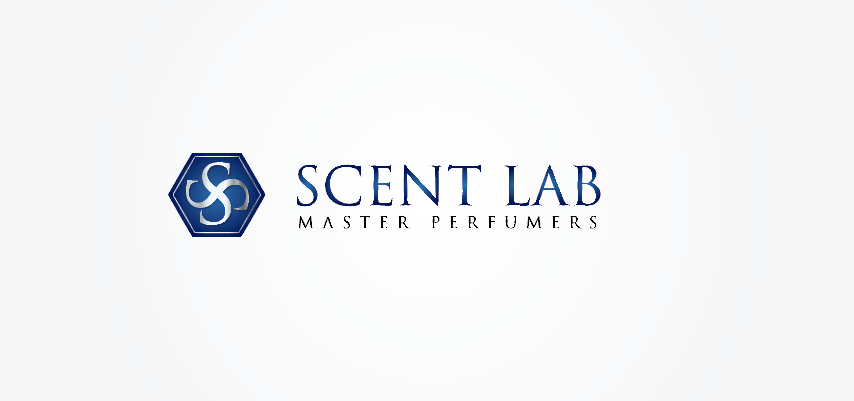 Logo Design by Carlos Alba D. for Scent Lab | Design #12167744