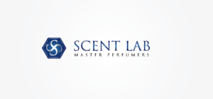 Logo Design by Carlos Alba D. for Scent Lab | Design: #12167744