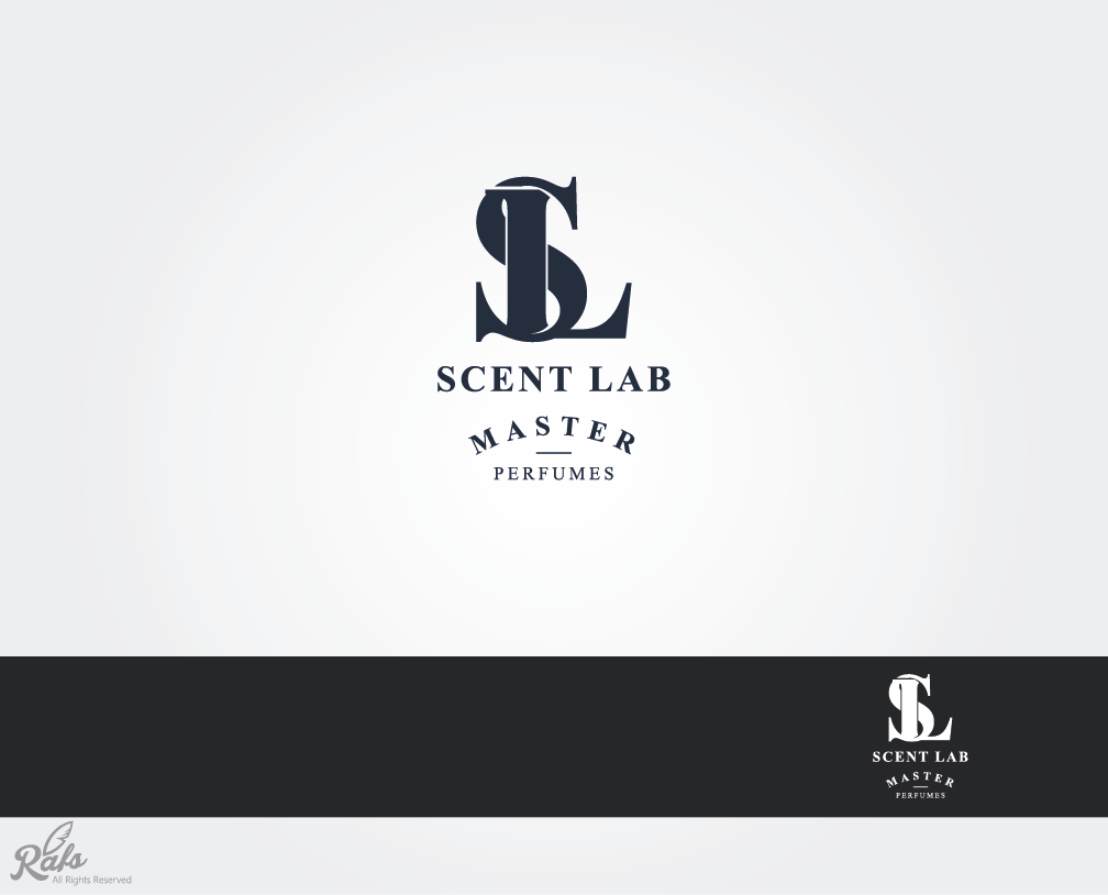 Design de Logo par Rafs pour Scent Lab | Design #12169194