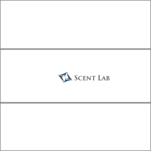 Logo Design by Tere G artwork for Scent Lab | Design: #12214726