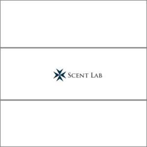 Logo Design by Tere G artwork for Scent Lab | Design: #12214727