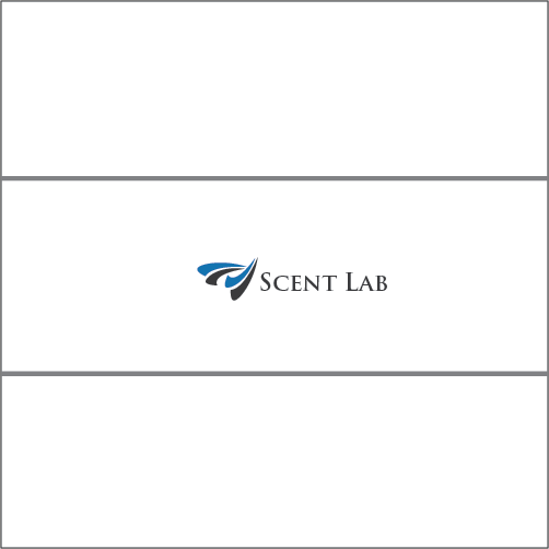 Logo Design by Tere G artwork for Scent Lab | Design #12214729