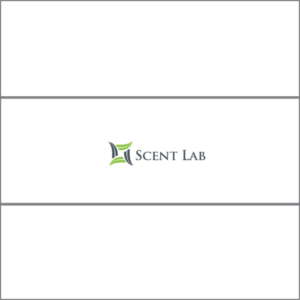 Logo Design by Tere G artwork for Scent Lab | Design: #12214730