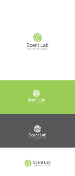 Logo Design by macadesign for Scent Lab | Design: #12223826