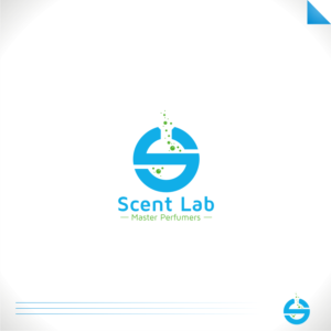 Logo Design by R!CKY for Scent Lab | Design: #12173501