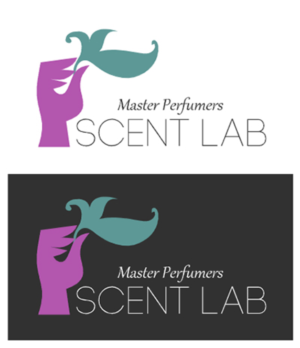 Logo Design by Tetyana Mykhaylyshyna for Scent Lab | Design #12187037