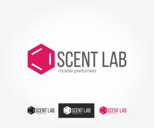 Logo Design by asch.blop for Scent Lab | Design #12253731