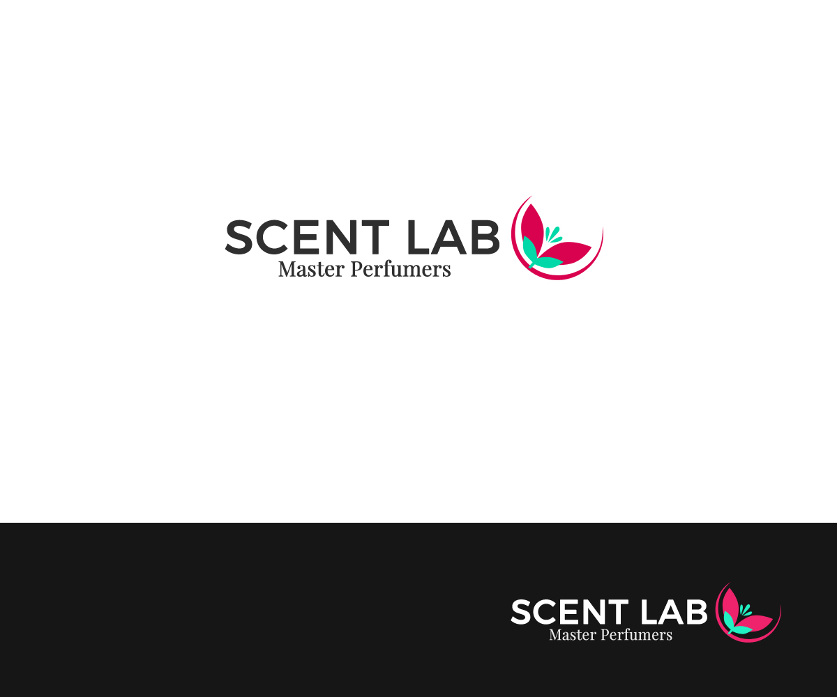 Logo Design by EA Designs for Scent Lab | Design #12181079